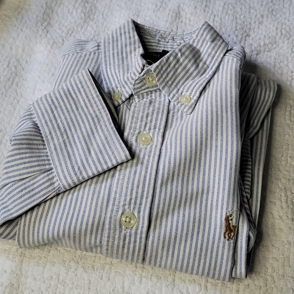 Ralph Lauren Other - SHIRT  / BOY